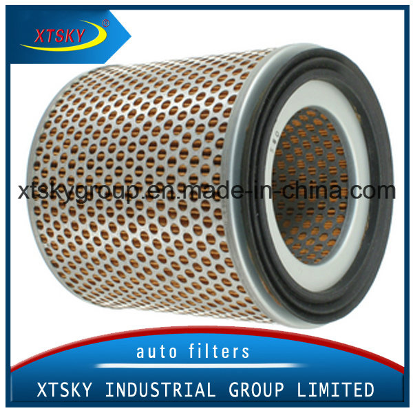 Xtsky Auto Part High Quality Auto Air Filter 17801-87601