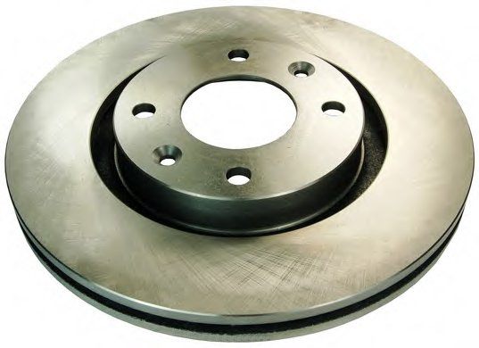 Brake Disc (186695)