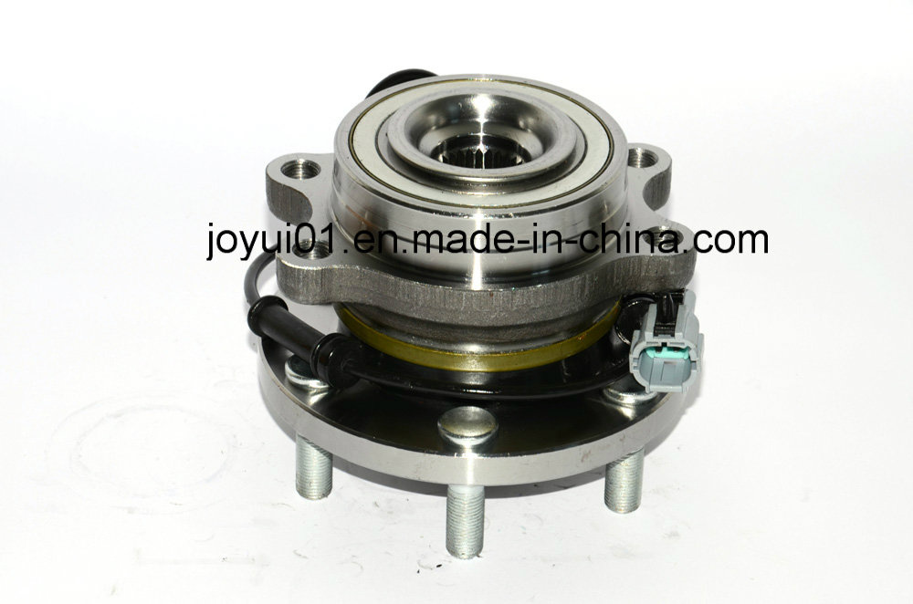 Wheel Bearing for Nissan 40202-Jr70b