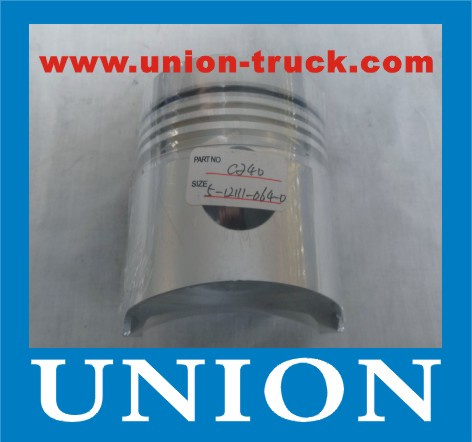 Yuchai Yc4108zq-X Piston Part Number D0200-1004015A