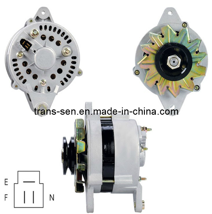 Auto Alternator (12V 50A 14131 for Toyota, Lexus, Scion)