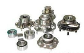 NSK SKF NTN TIMKEN DE0869CS46P 30BWD07 Auto Wheel Hub Bearing, Wheel Bearing