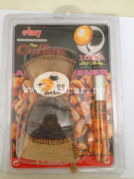 2015 New Product Car Use Coffee Sachet Bag (JSD-H0015)