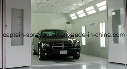 Low Price High Quality Paint Oven, Spray Booth, Australian