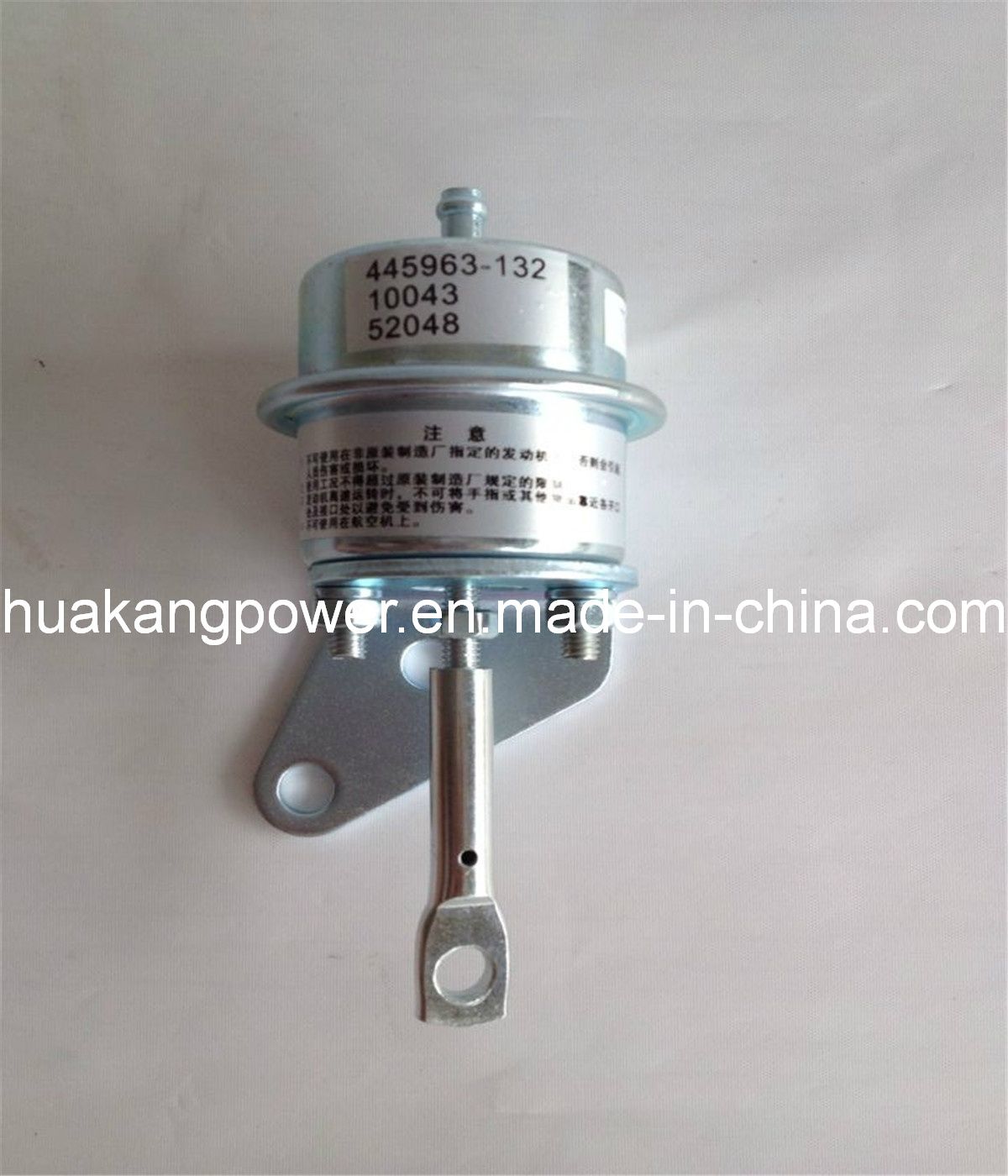 Tb28 Turbo Wastegate Actuator