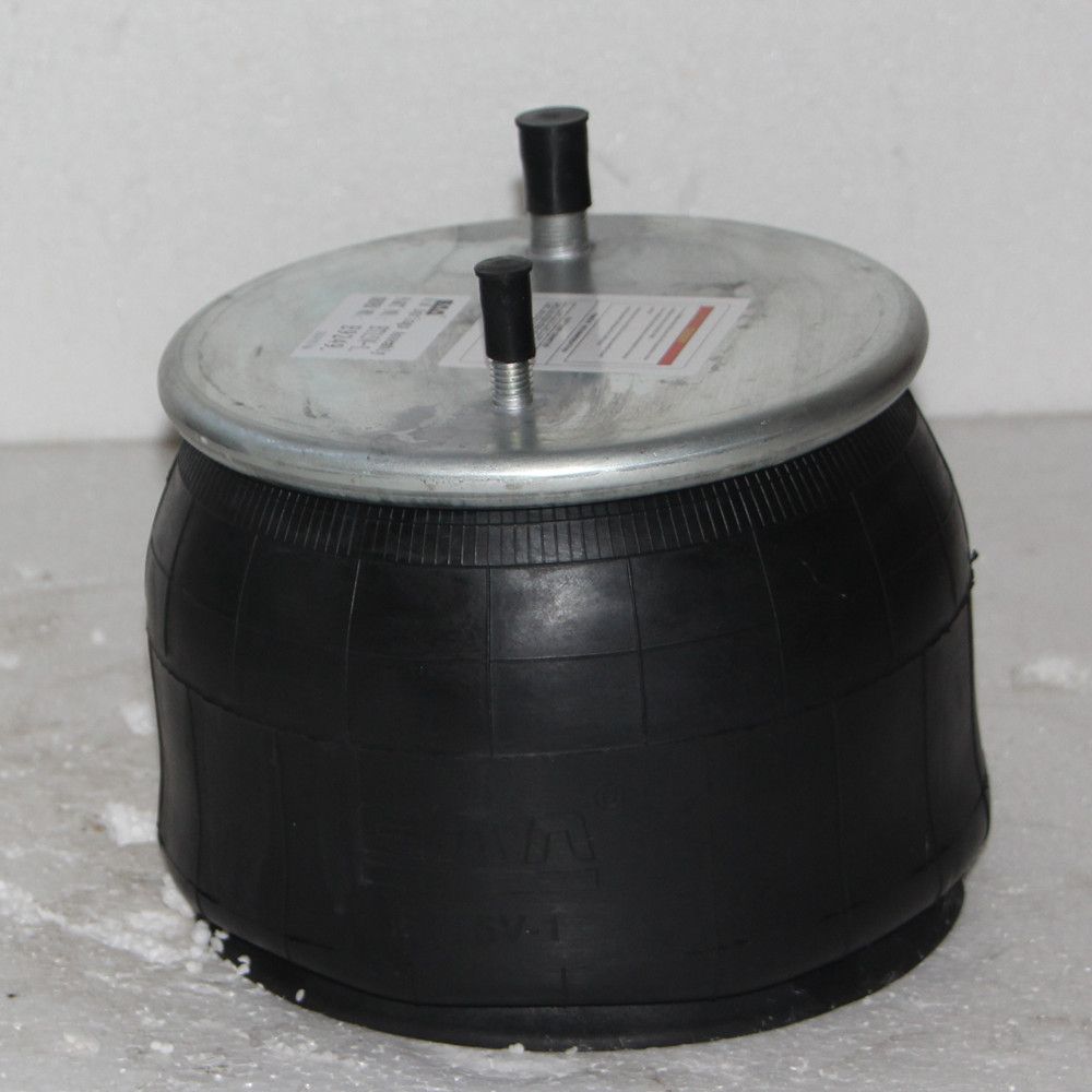 Firestone W013589249 Rubber Air Spring for Neway 90557107 Suspension 55015