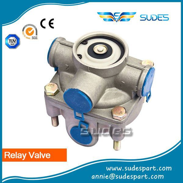 for Volvo Relay Valve 384909