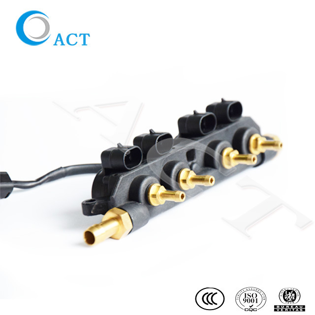 Auto Engine Act L03 Injector Rail