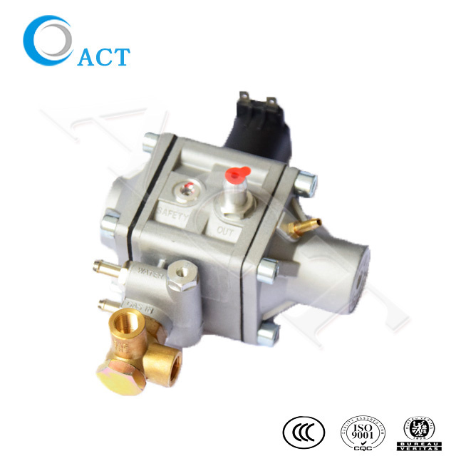 PPA Natural Gas Pressure Regulator /CNG High Pressure Regulator