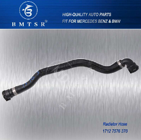 Water Radiator Hose Cooling System OEM 17127576370