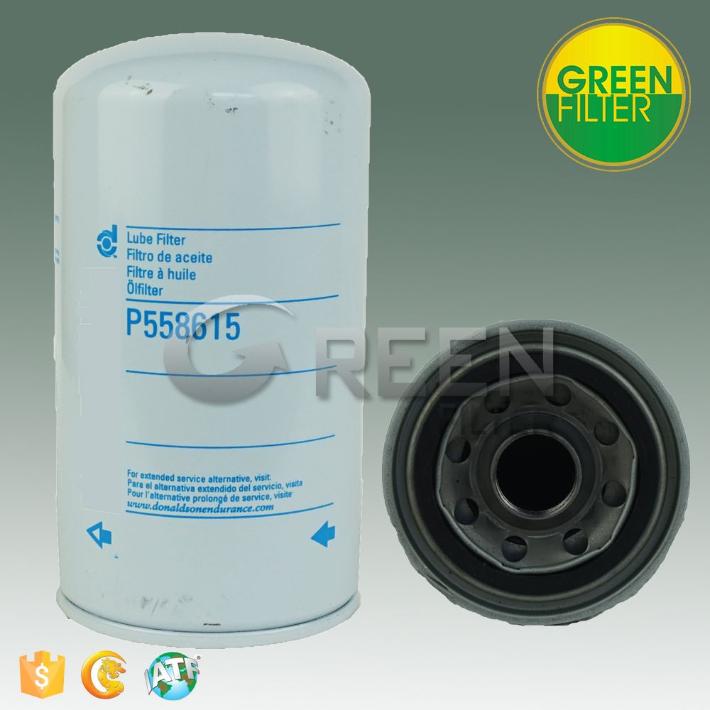 Hot Sale Fuel Filter for Truck (P558615)