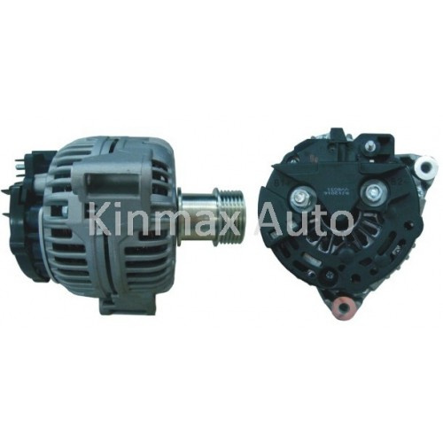 0124525143 Alternator 12V 140A 11454 12770124 Ca1961IR