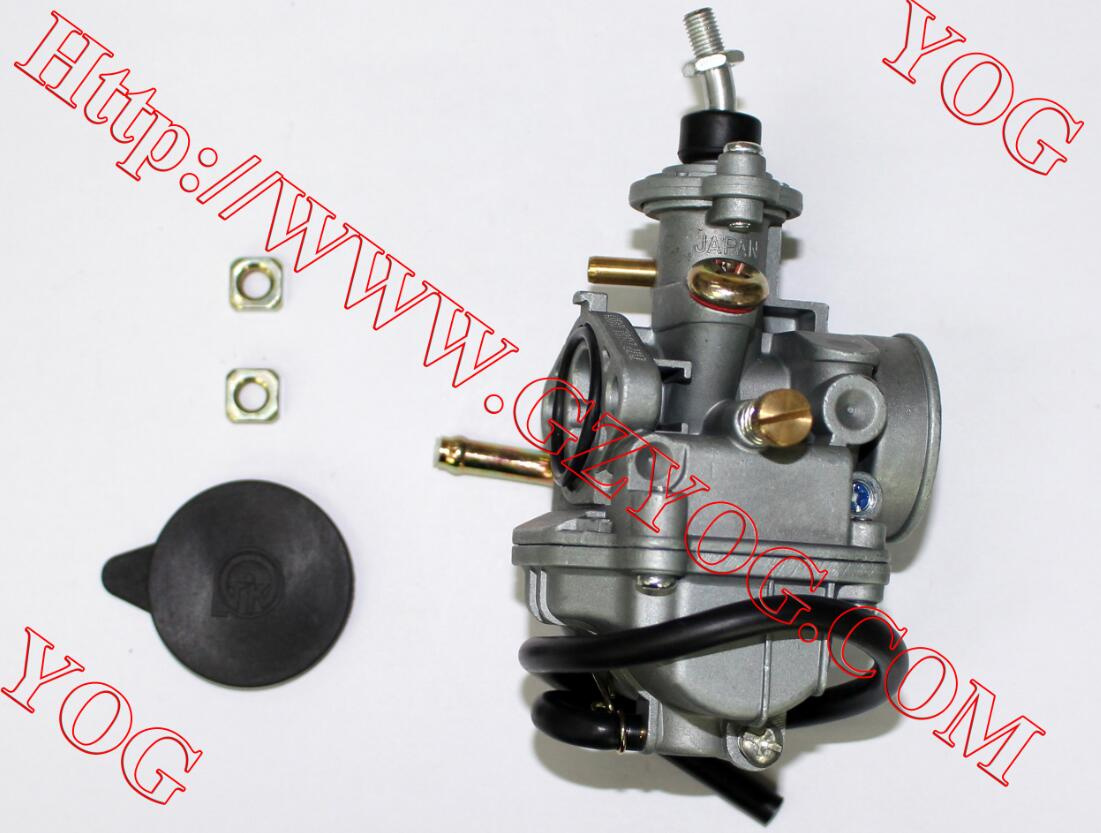 Motorcycle Part Carburetor Best Carburetor for Crypton