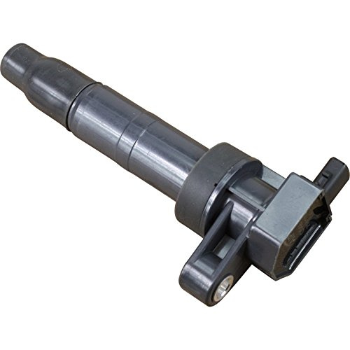 Ignition Coil for Hyundai Santa Fe/Azera/Sonata/Genesis KIA Sorento 27301-3c000 27301-3c010