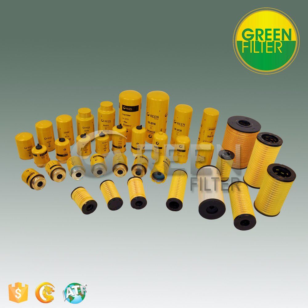 Fuel Filter for Auto Parts (5I-7951)