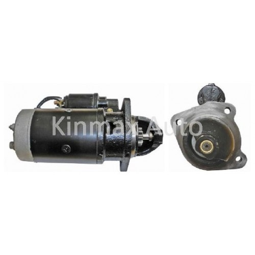 Starter for Perkins/Volvo 0001368085 112037 1092361 18251 Lrs01917 2873D304 2-2285-Bo