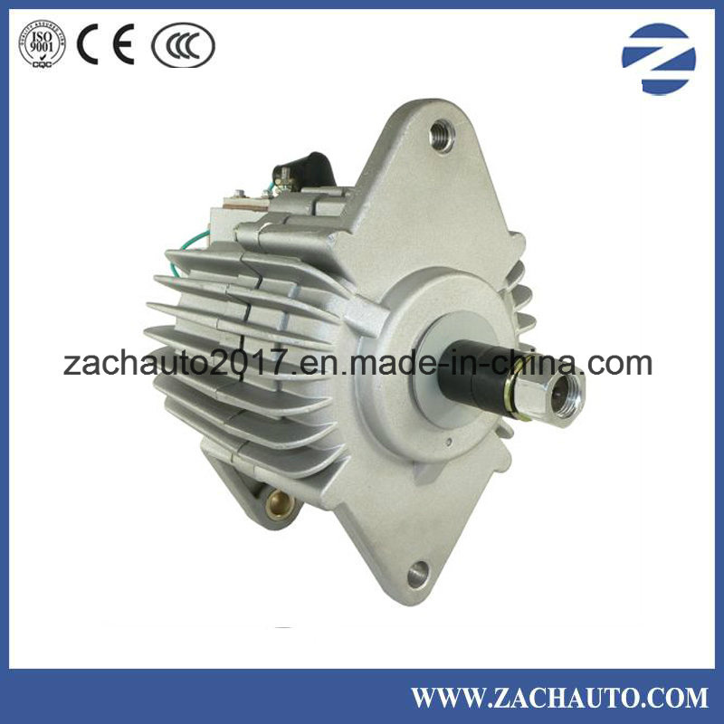 Prestolite Alternator for Caterpillar, Prestolite 51153, 51153A, Lester 7331