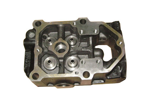 Cylinder Head for Deutz Engine Bfm1015