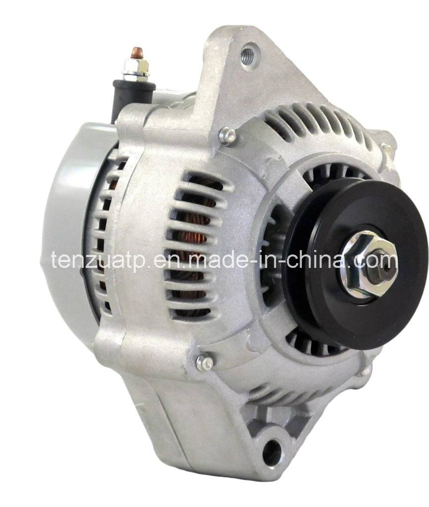 Alternator for Toyota 4-Runner, Celica, Pickup, 27060-35071, 100211-2030, 27060-35060, 100211-2031