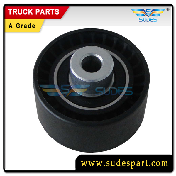 1042000470 for Mercedes Engine Parts Drive Belt Idler Pulley
