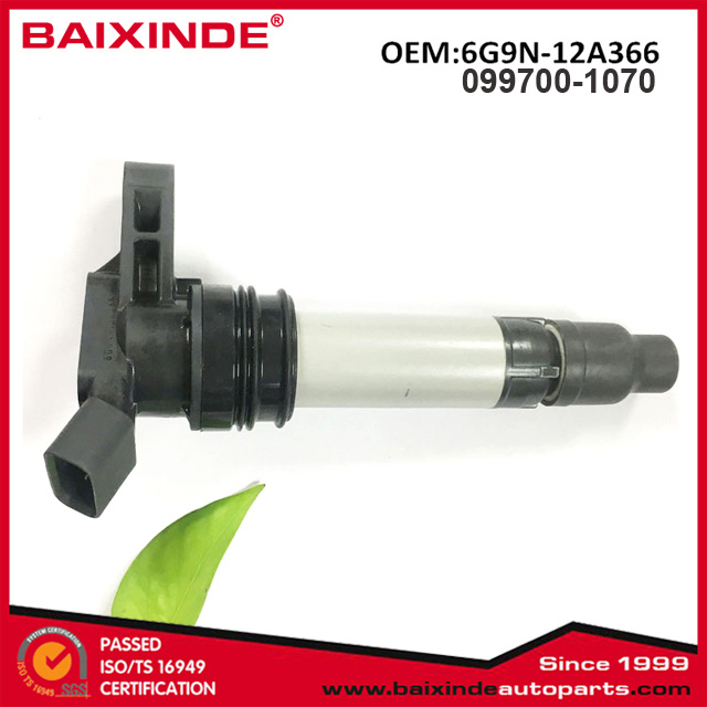 Wholesale Price Car Ignition Coil 099700-1070 for Volvo