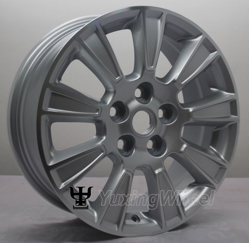 Market Auto Car Alloy Car Alloy Wheel for Buick Regal