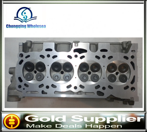 Engine Cylinder Head Completed 11101-28012 for Toyota 1az 2az