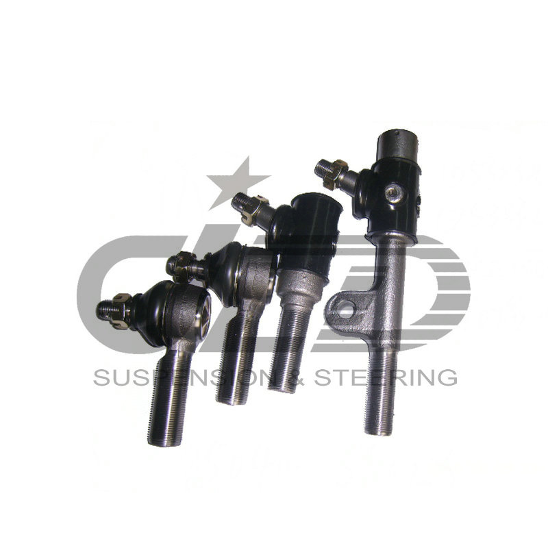 Suspension Parts Tie Rod End for 45040-69107X Toyota