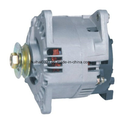 Auto Alternator for Land Rover Alt12103, Alt12104, Dra0032 24V 55A/75A