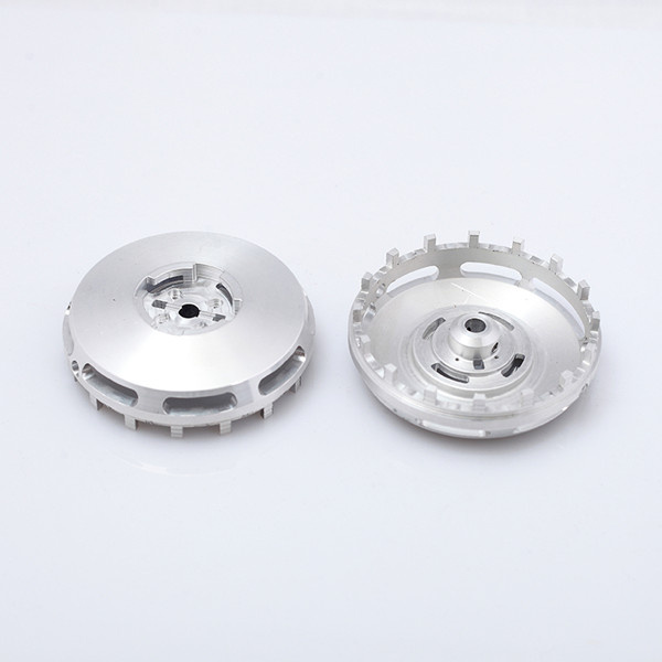 OEM Little Quantity Production Different Brand CNC Parts of Auto