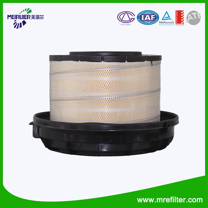 Air Filter E497L for Mercedes-Benz Trucks Engine