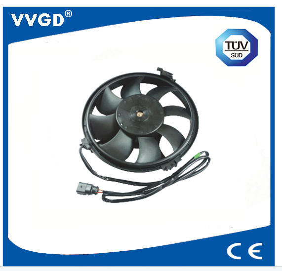 Auto Radiator Cooling Fan Use for VW 8d0959455j