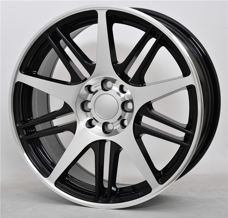 Cr 1/10 Design Wheel