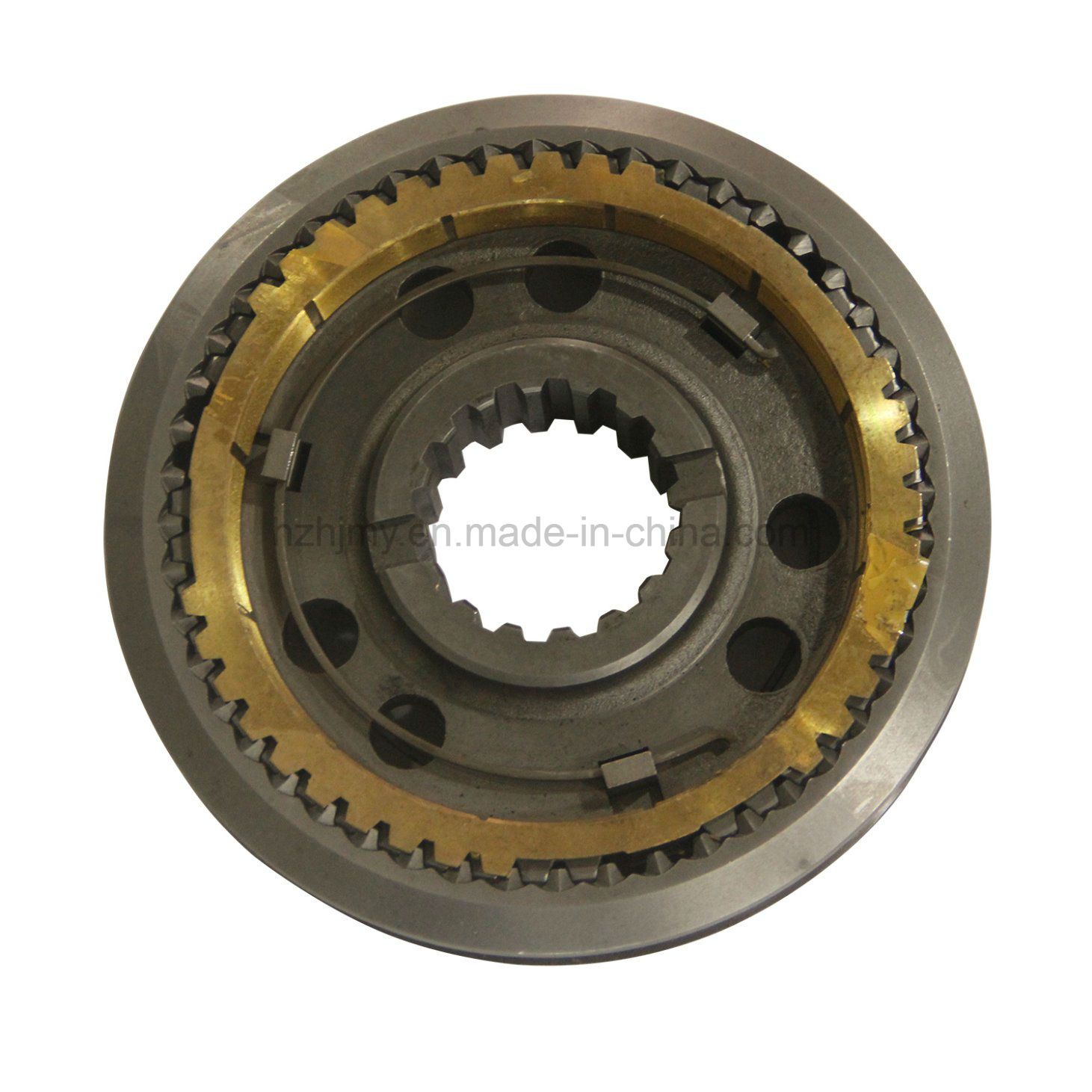 Korea S&T Gearbox Synchronizer