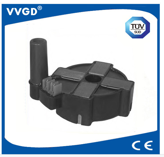 Auto Ignition Coil Use for Mitsubishi H3t022