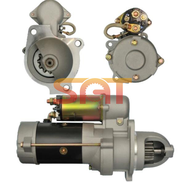 Delco Starter 50-8403 1113273 6571