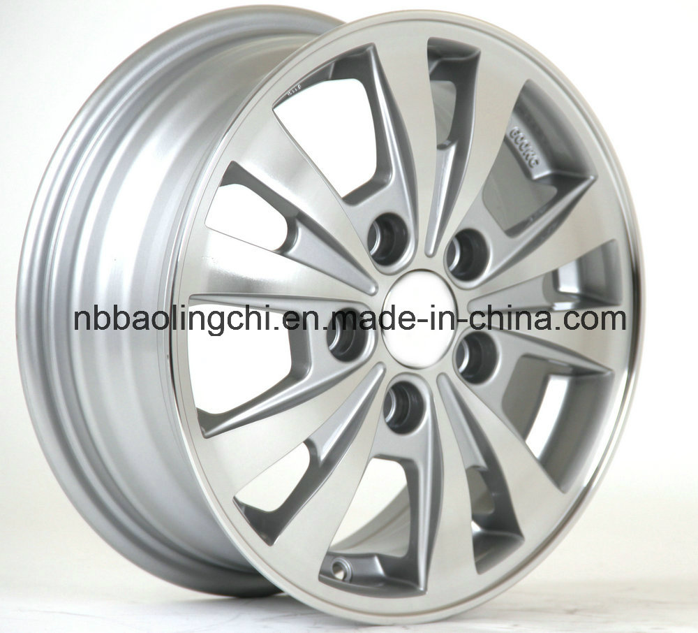 Aluminum Wheel for Middle East