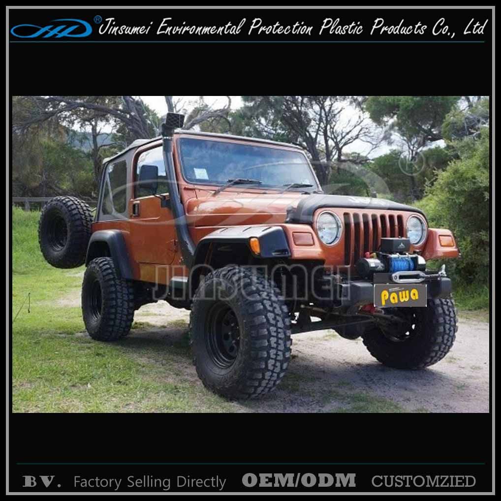 Factory Selling off-Road Car Snorkel with Cheap Price