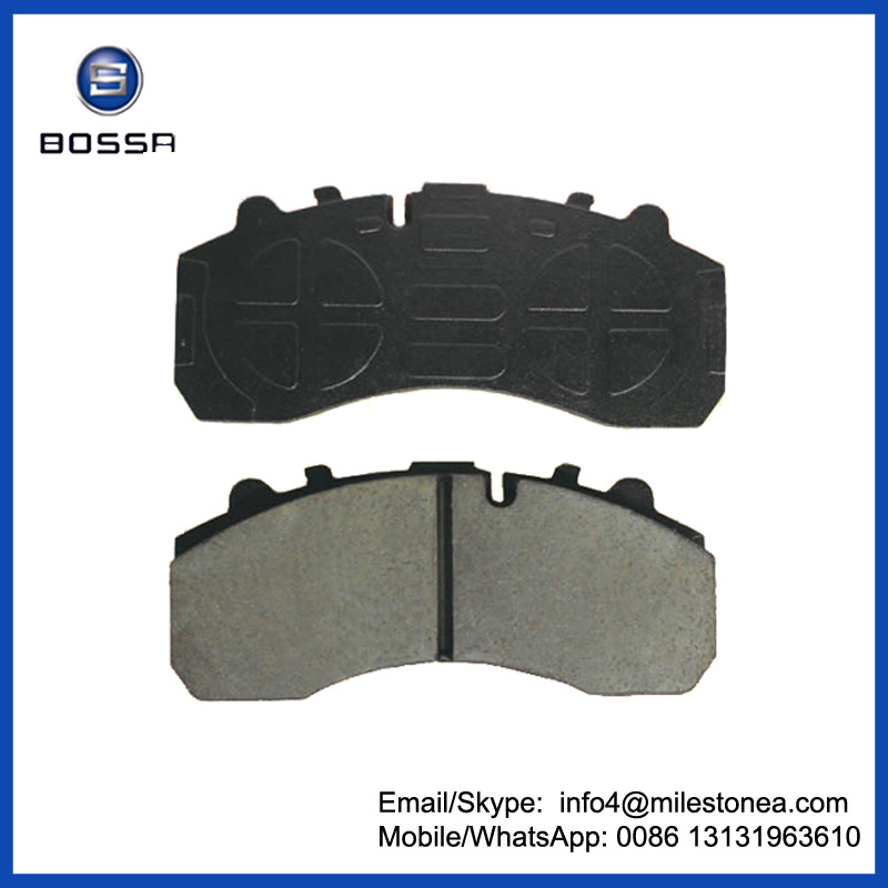 Bus Parts Brake Pad OEM 29030 for Renault