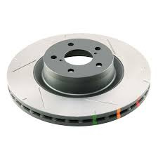Auto Parts Brake Discs/Rotors with Ts16949 Certificate