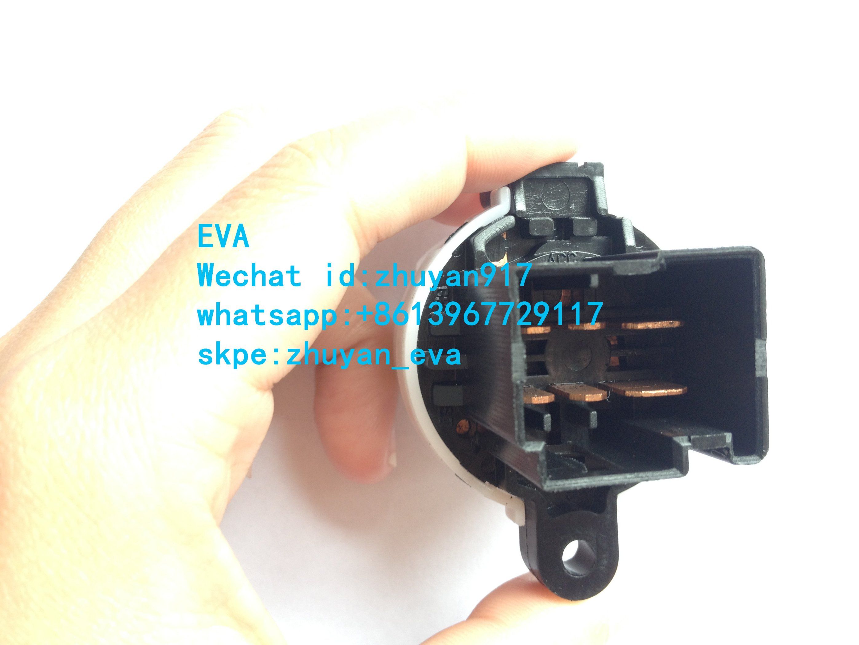 Ignition Switch Um49-66-151/LC70-66-151/2m3411572AA/MD Fighter 03/Fordfiche/ Antivolmazda B2500