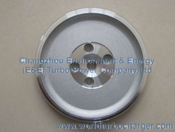 CT9 701335-0008 Back Plate Insert Seal Plate for Turbocharger