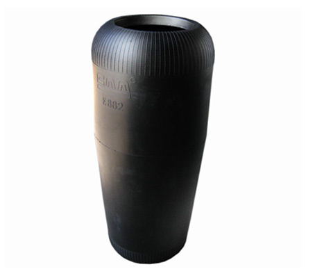 Man Air Spring Air Bellow Air Bag Refer No: Contitech No 882n and Goodyear: 9048