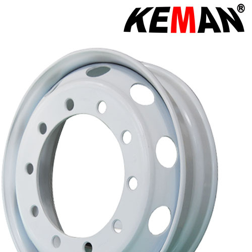 Steel Wheel