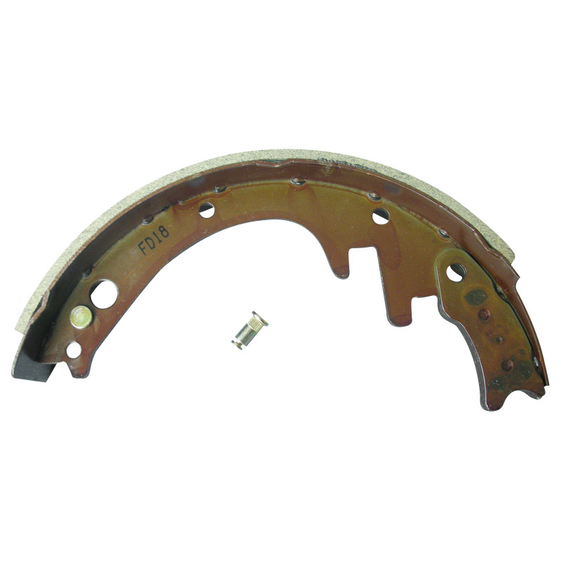 Brake Shoe (LK70002) for Forklift Truck