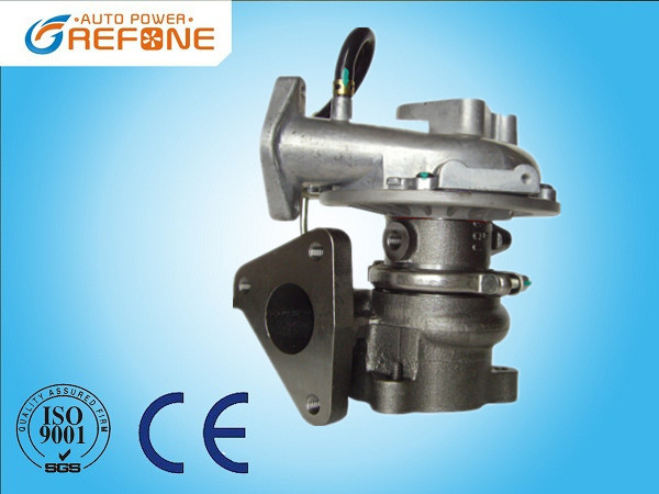 Navara Rhf4 Turbo Charger Vd420058 Vn3 14411-Vk500 Turbocharger