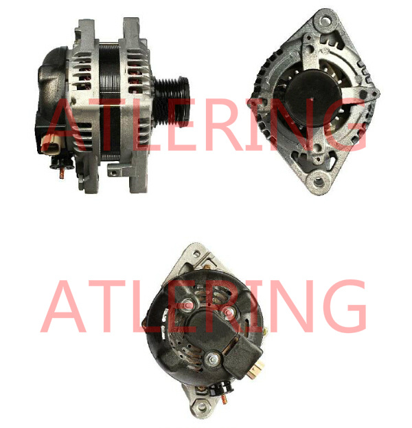 Alternator 12V 130A Cw for Denso Toyota Lester 11137 104210-4571