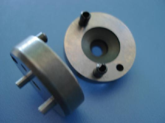 Diesel Engine Parts Injector Spacer 2 430 136 221