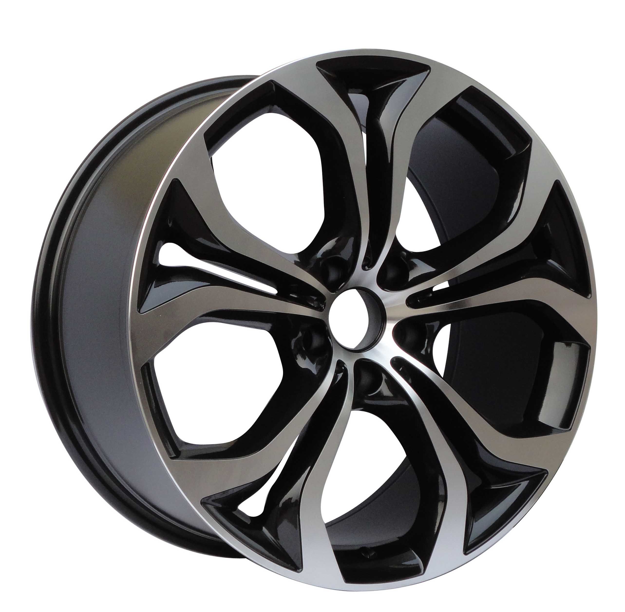 Replica for BMW Alloy Wheel (BK436)