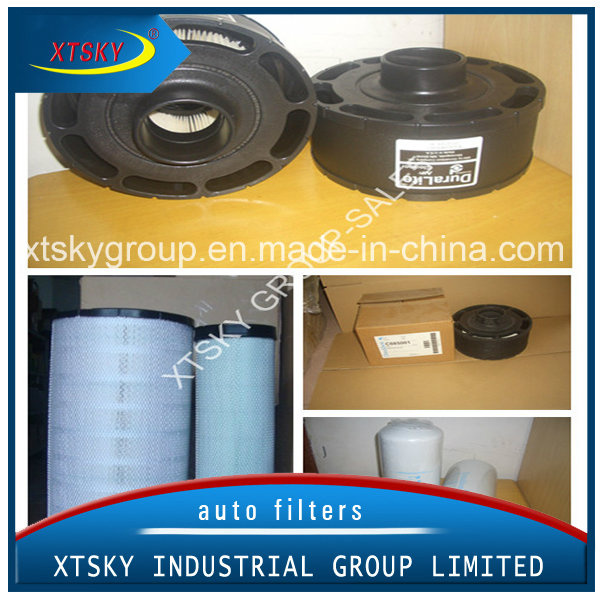 High Quality Donaldson Oil Filter P554407